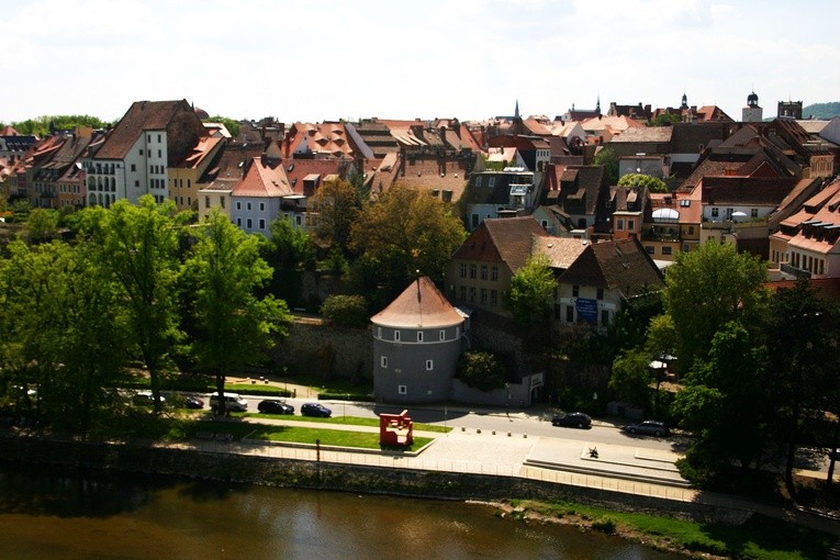 Oscarowy film powstawał w Görlitz