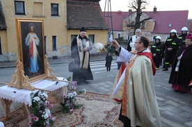 Zapraszamy Cię, Jezu