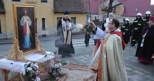 Zapraszamy Cię, Jezu