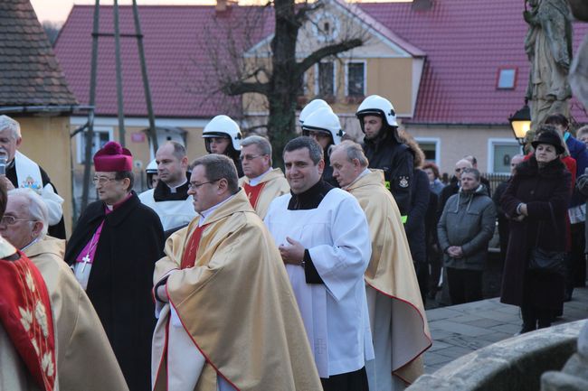 Peregrynacja Ikony w Grodowcu