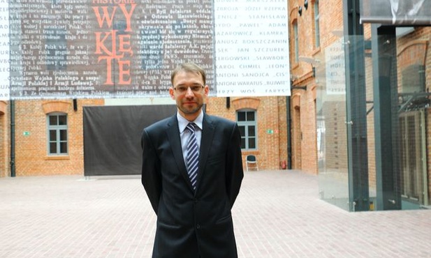 Dyrektor Muzeum AK zrezygnował