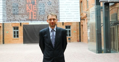 Dyrektor Muzeum AK zrezygnował