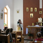 25. lat franciszkanów w Harmężach