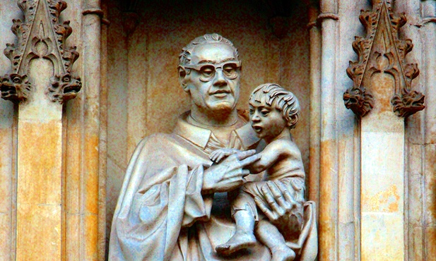 Abp. Romero nie interesowała teologia wyzwolenia