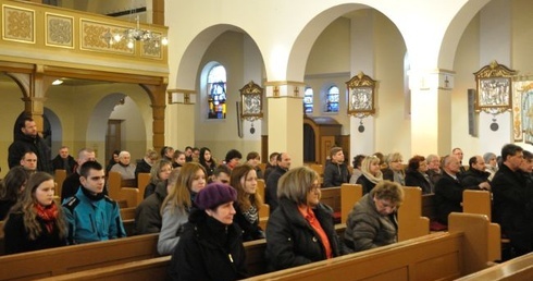 Nowy człowiek zna nowe pieśni