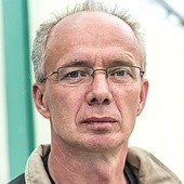 prof. Krzysztof Szwagrzyk