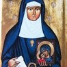 Matka Mechtylda od Najświętszego Sakramentu Katarzyna de Bar urodziła się 31 grudnia 1614 roku w Saint-Dié w Lotaryngii. Miała szczególny dar zjednywania dusz dla Boga, rozpalania miłością do Jezusa Eucharystycznego. Pozostawiła bogatą spuściznę pism duchowych, konferencji, listów. Zmarła 6 kwietnia 1698 roku, w pierwszą niedzielę po Wielkanocy. Do końca swego życia dawała niezmiennie heroiczne świadectwo oddania i zawierzenia Bogu. 27 października 1997 roku we Francji rozpoczął się jej proces beatyfika...