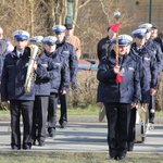 Nowa siedziba policji w Międzyrzeczu