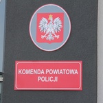 Nowa siedziba policji w Międzyrzeczu