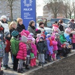 Nowa siedziba policji w Międzyrzeczu