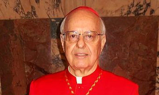 Synod nie dąży do zmiany nauczania „Humanae Vitae”