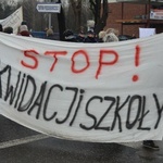 Ostrowiecki protest 