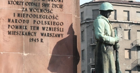 Towarzysze już nie wrócą