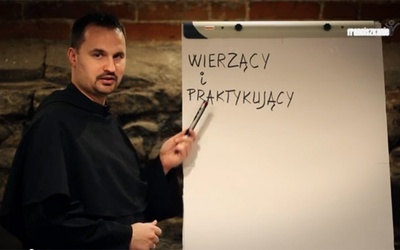 Wierzyć to mało