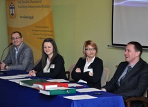 KSM obraduje w Koszalinie