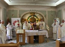 Caritas świętuje 25-lecie