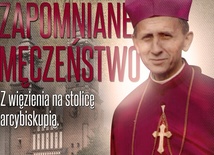 "Zapomniane męczeństwo" u pallotynów