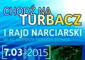 Nartami na Turbacz