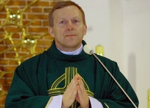 Bp Piotr Turzyński