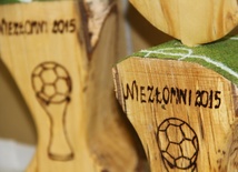 "Niezłomni 2015" - turniej  piłkarski w Miliczu
