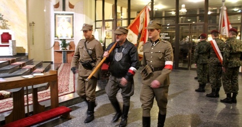 W obchodach wezmą udział członkowie grup rekonstrukcyjno-historycznych