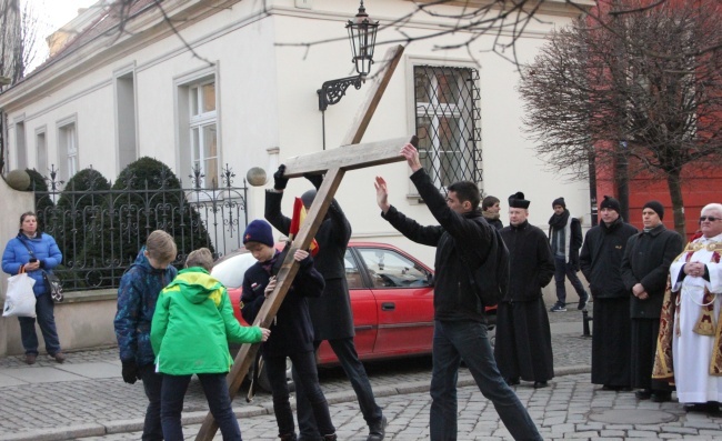 Misyjna Droga Krzyżowa