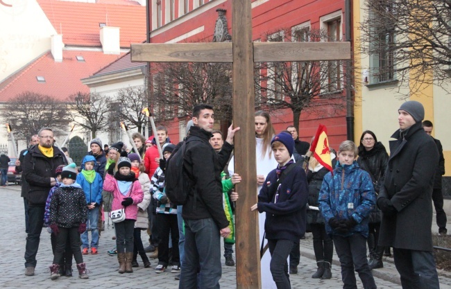 Misyjna Droga Krzyżowa