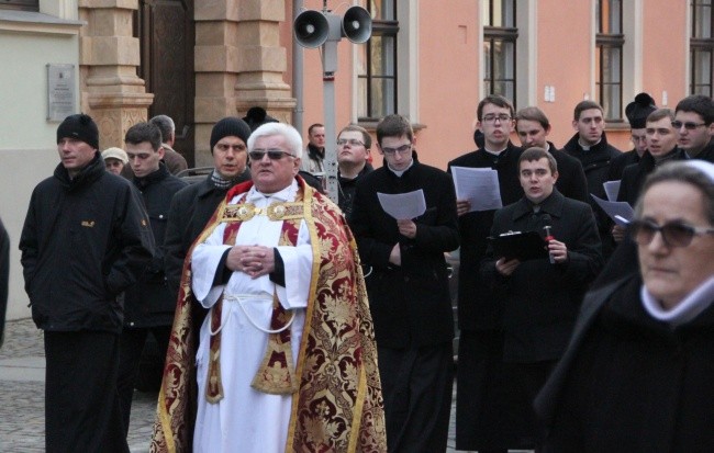 Misyjna Droga Krzyżowa