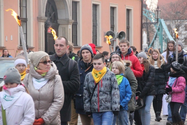 Misyjna Droga Krzyżowa