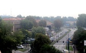 Panoramy Krakowa