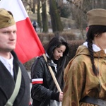 Głogów pamięta o żołnierzach wyklętych