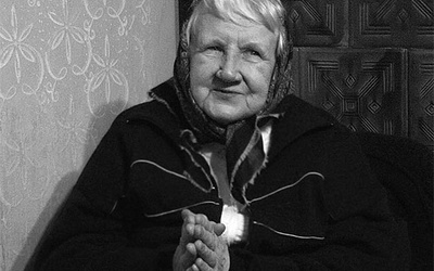 Śp. Monika Honkisz odeszła do Pana w wieku blisko 88 lat
