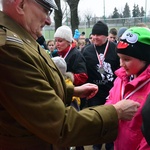 Bieg Tropem Wilczym w Świdnicy