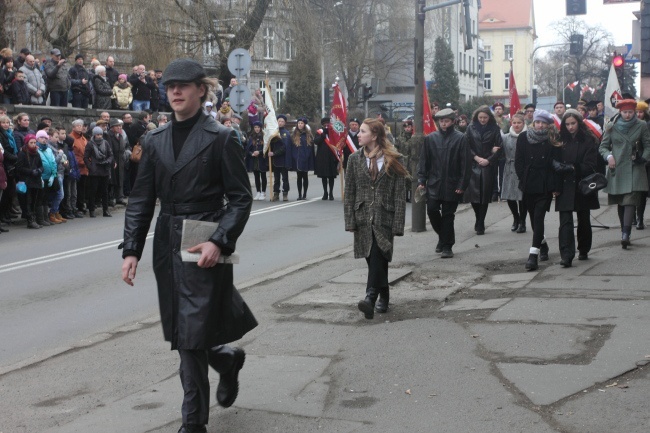 Zabrali pułkownika!