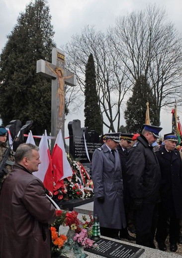 Dzień Pamięci Żołnierzy Wyklętych