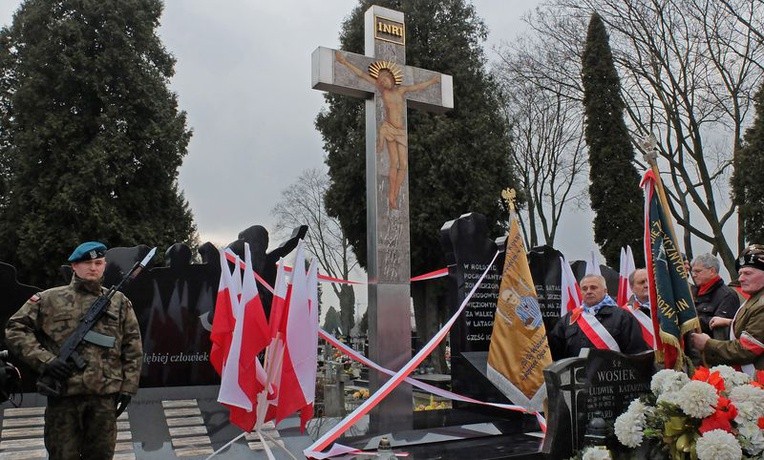 Dzień Pamięci Żołnierzy Wyklętych
