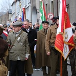 Dzień Żołnierzy Wyklętych 2015 na Podbeskidziu