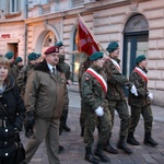 Dzień Żołnierzy Wyklętych 2015 na Podbeskidziu