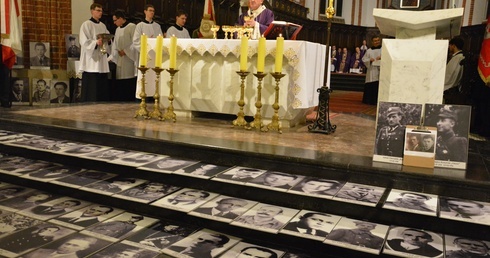 Żołnierze, którzy marzyli o wolnej Polsce