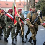 Dzień Żołnierzy Wyklętych 2015 na Podbeskidziu