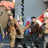 Dzień Żołnierzy Wyklętych 2015 na Podbeskidziu