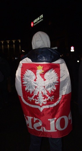 Marsz Pamięci "De Profundis. Głos spod ziemi"