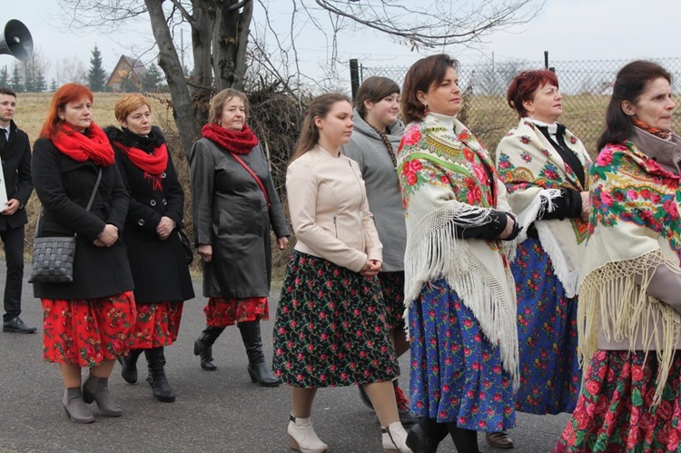 Powrót ikony MB Rychwałdzkiej