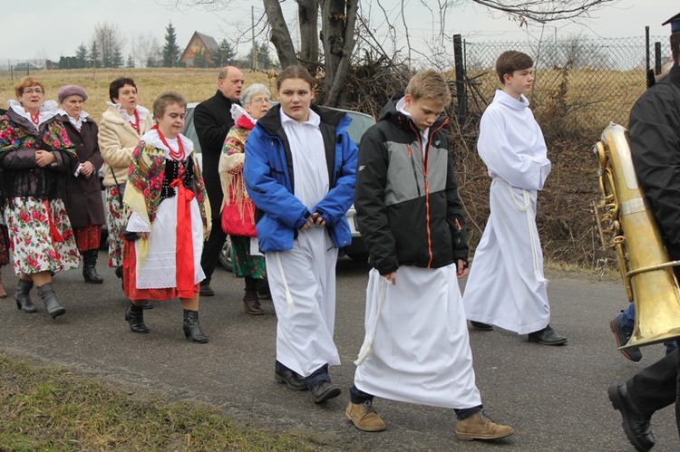 Powrót ikony MB Rychwałdzkiej