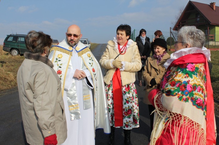 Powrót ikony MB Rychwałdzkiej