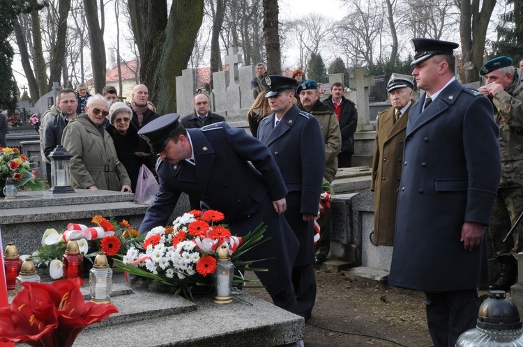 Dzień Żołnierzy Wyklętych