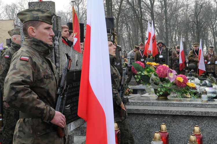 Dzień Żołnierzy Wyklętych