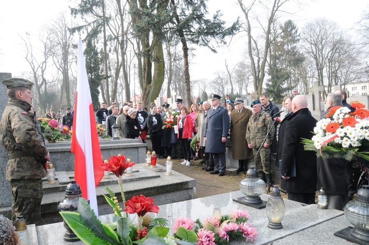 Dzień Żołnierzy Wyklętych