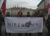 Znaleźć i pochować bohaterów