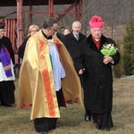 Rozpoczęcie budowy kościoła w Wejherowie